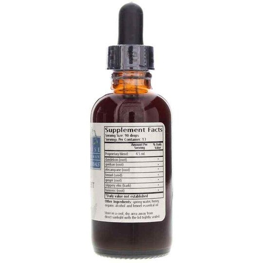Bittersweet Elixir, WWOH